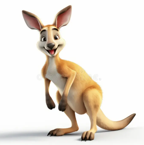 kangaroo